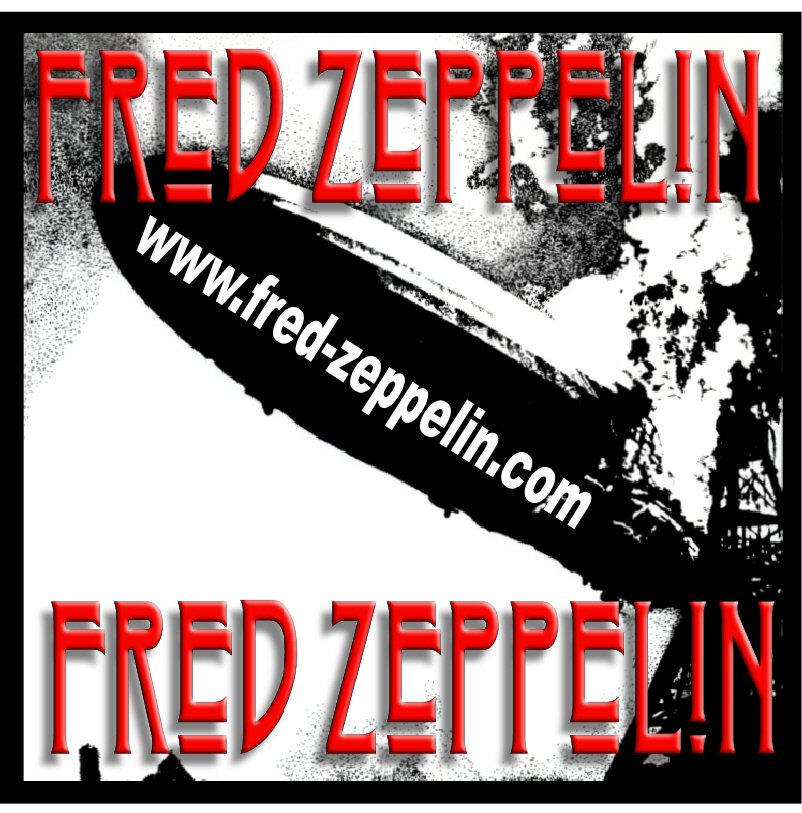 Fred Zepplin